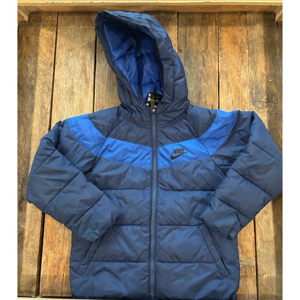 Nike‎ jacket puffer coat